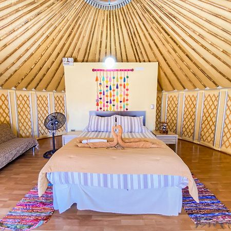 Hotel Altos de Quitor , Glamping San Pedro de Atacama Exterior foto