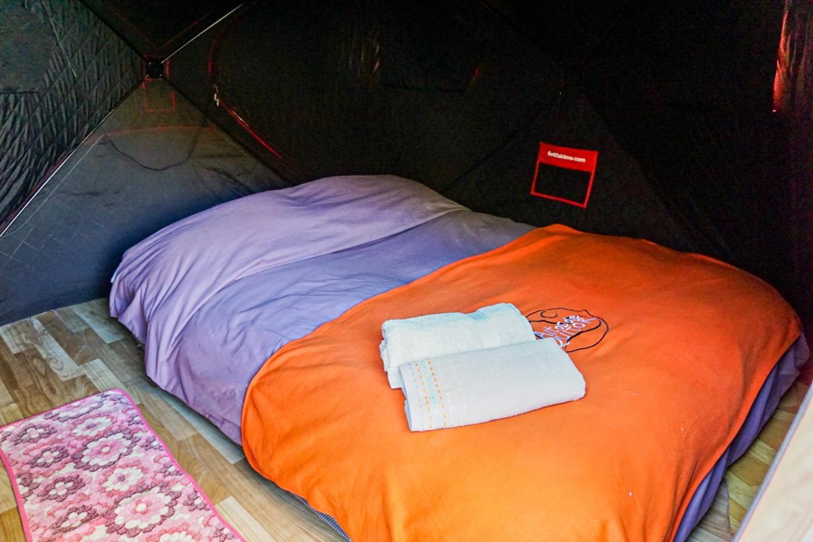 Hotel Altos de Quitor , Glamping San Pedro de Atacama Exterior foto