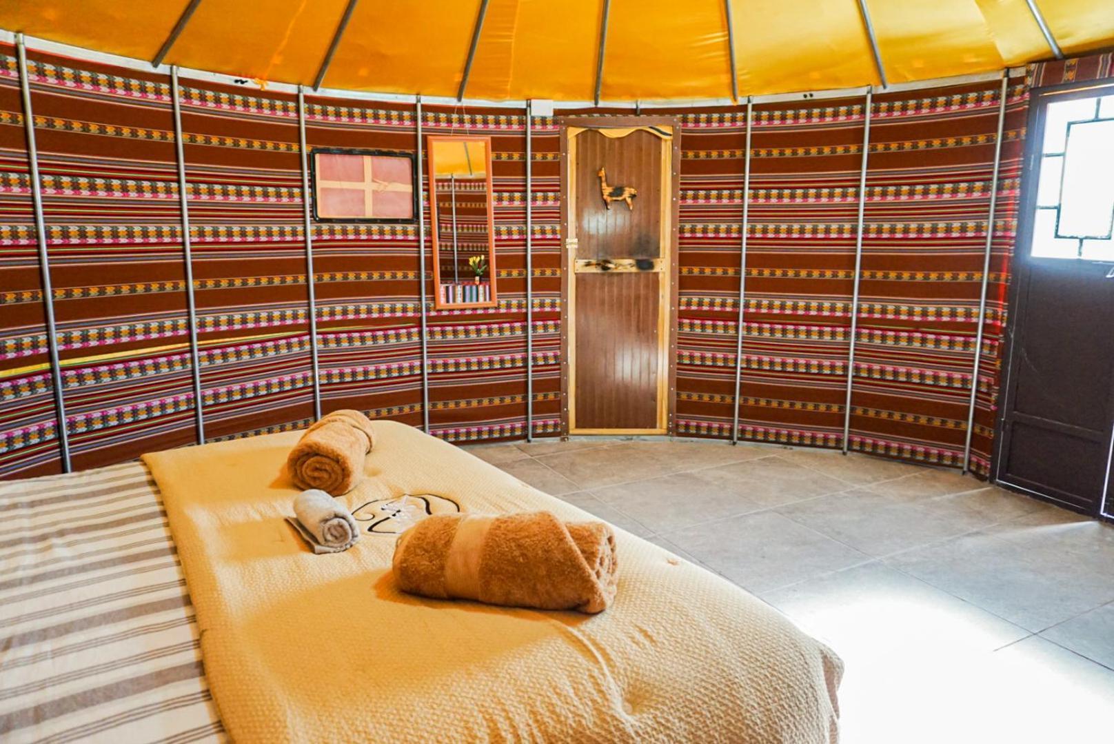 Hotel Altos de Quitor , Glamping San Pedro de Atacama Exterior foto